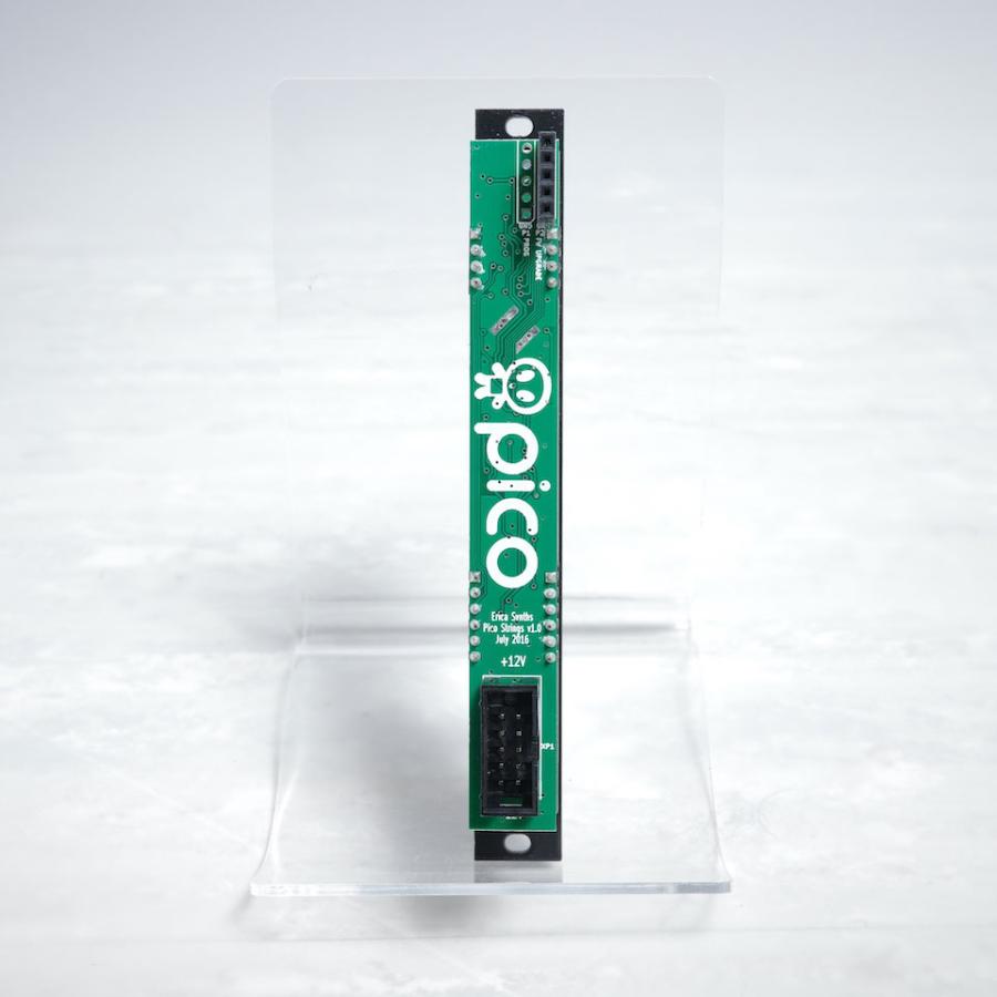 鍵盤楽器 Erica Synths Pico Drum2 Erica Synths - Pico Drum2 | AnalogueZone.com