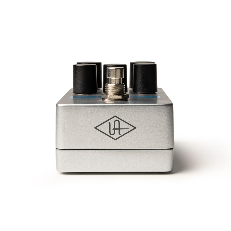 ギター universal audio 1176 compressor Universal Audio 1176 Studio Compressor Pedal | FrontEndAudio.com