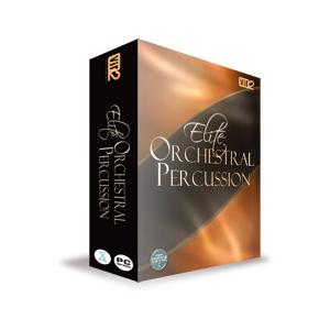 VIR2/ELITE ORCHESTRAL PERCUSSION【〜04/14 継続期間押さえる特価組織的運動】【オンライン納品】【棚卸し資産あり】 楽器、器材-楽器、手芸、コレクション