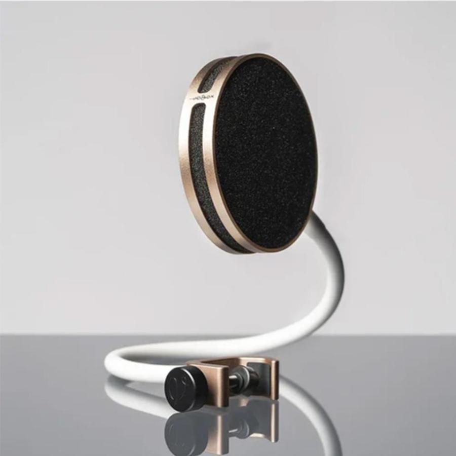 ISOVOX/ISOPOP Rose Gold【ポップガード】【在庫あり】 | 