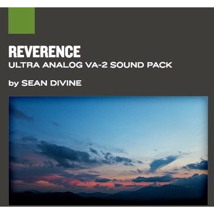 メール便なら送料無料 s Ultra Analog Sound Banks Reverence オンライン納品 日本全国送料無料 Www Aqtsolutions Com