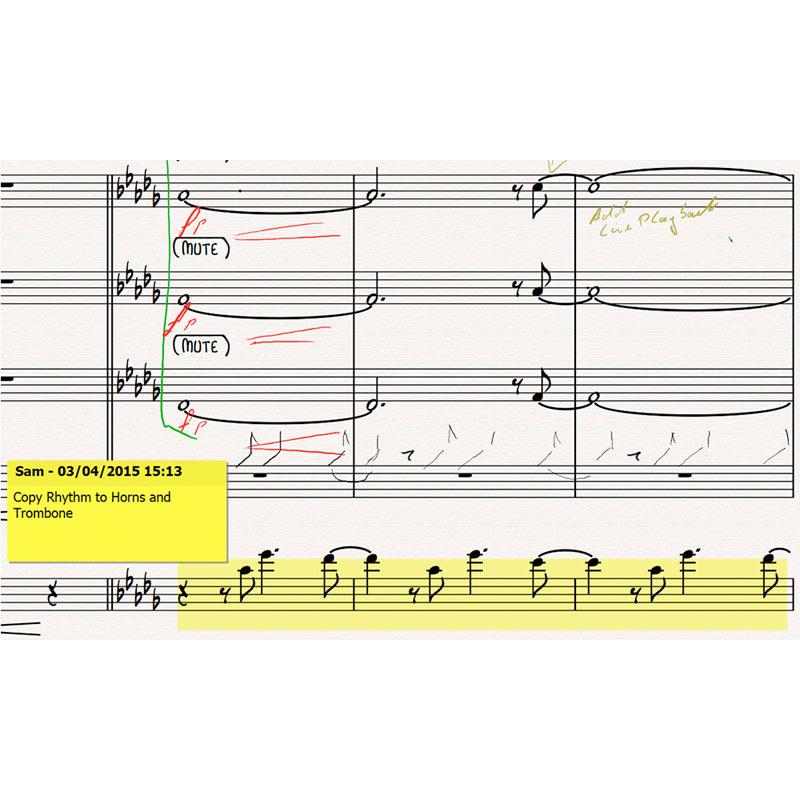 Avid/Sibelius Ultimate アップグレード サポートプラン 更新版 (3年)【オンライン納品】｜mmo｜03