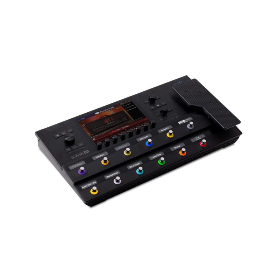 Line6/HELIX STADIUM XL FLOOR【在庫あり】【送料無料】 : 宮地楽器
