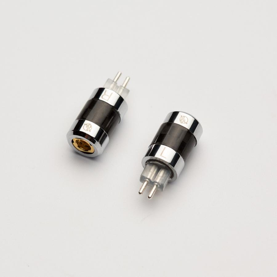 【美品】Rhapsodio 2pin to MMCX adaptor 楽天市場】Rhapsodio/MMCX to 2pin adaptor【MMCX→2pin