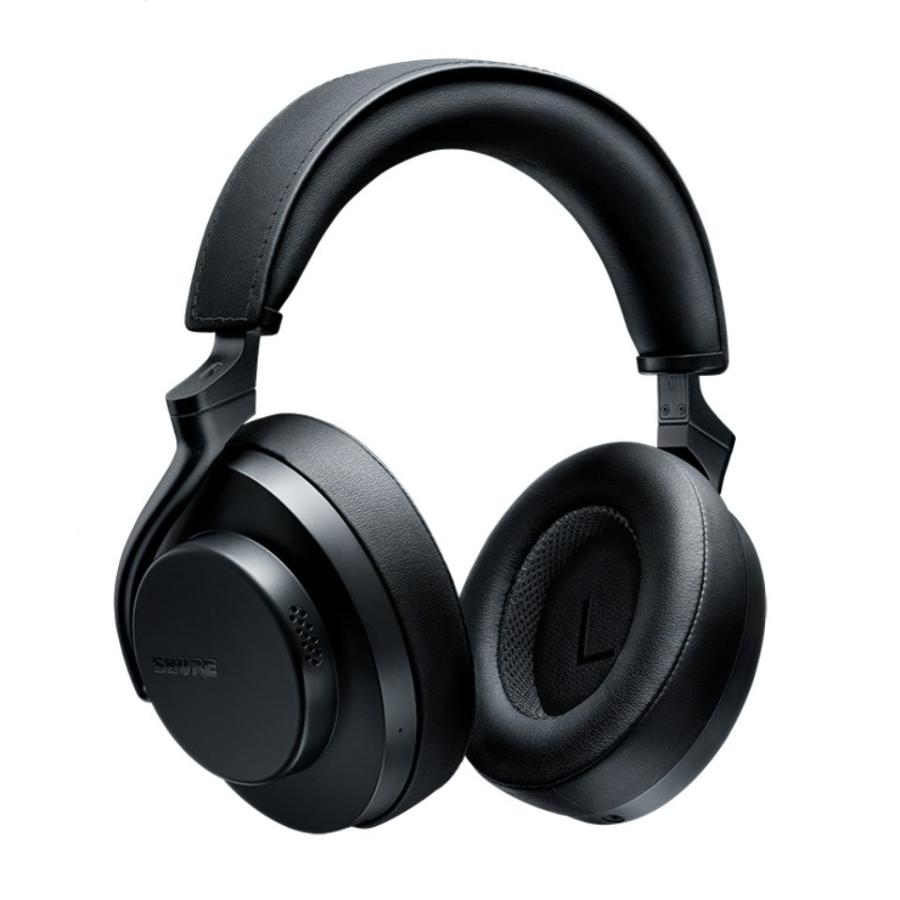 SHURE AONIC 50 GEN2　中古 SHURE/AONIC 50 Gen 2 WIRELESS HEADPHONES : 宮地楽器Yahoo!店 - 通販
