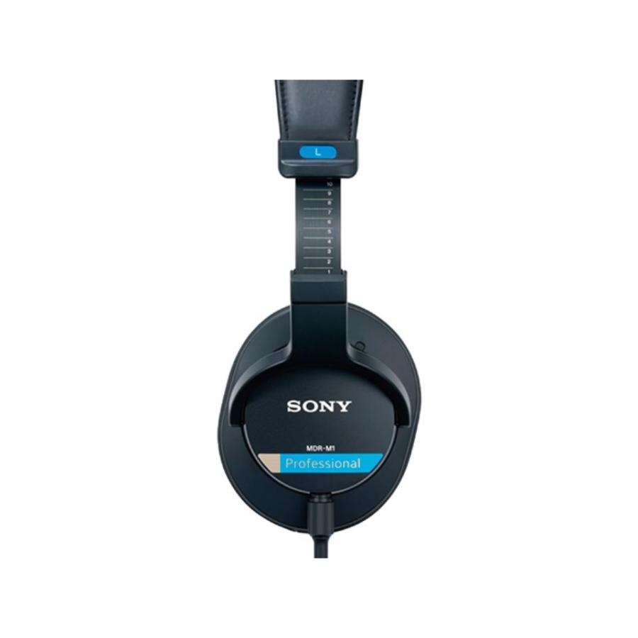 SONY/MDR-M1 : 宮地楽器Yahoo!店 - 通販 - Yahoo!ショッピング