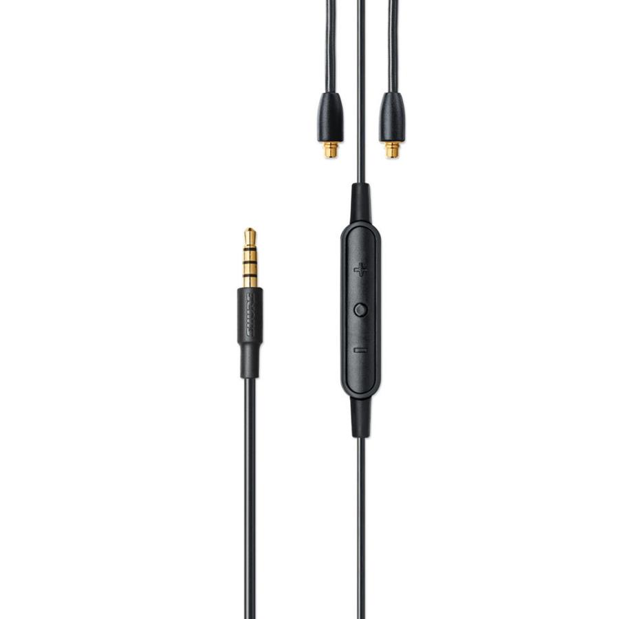SHURE/AONIC 215 ホワイト(RMCE-UNI)【SE215DYWH+UNI-A】 |  | 02