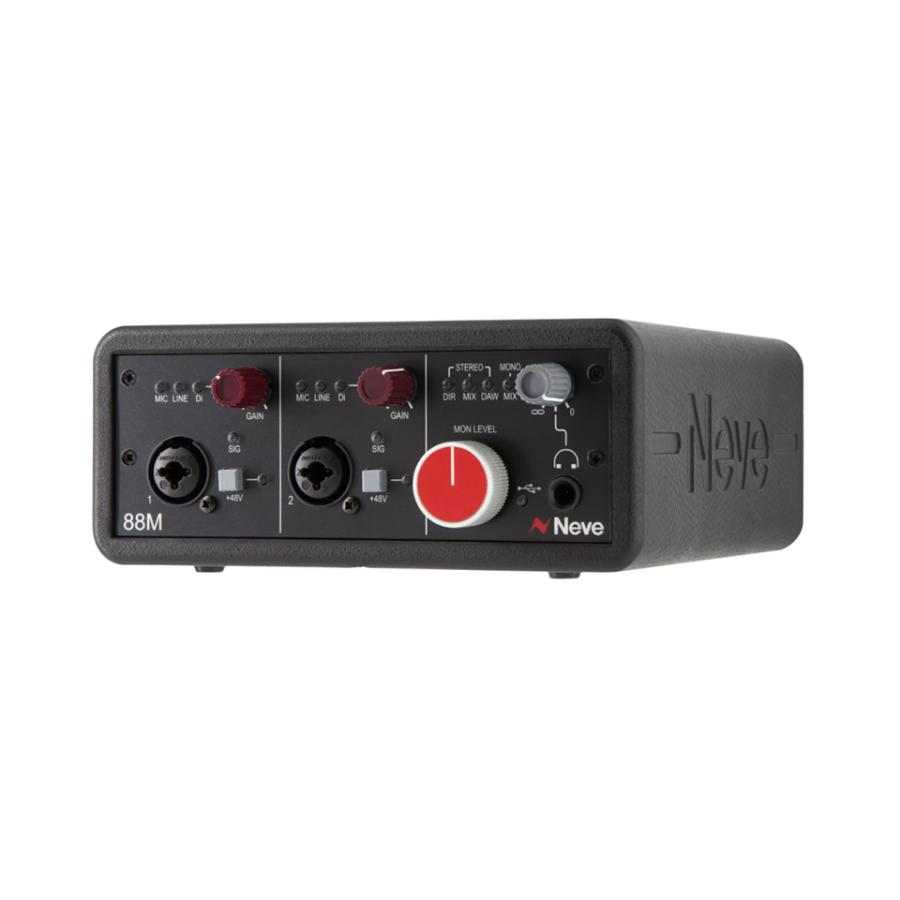 AMS neve 88M オーディオインターフェイス ニーヴ エーエムエス AMS NEVE/88M : 宮地楽器Yahoo!店 - 通販 - Yahoo!ショッピング