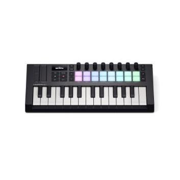 novation/Launchkey Mini 25 Mk4 : 宮地楽器Yahoo!店 - 通販 - Yahoo