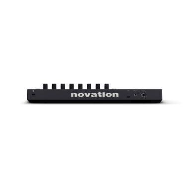 novation/Launchkey Mini 25 Mk4 : 宮地楽器Yahoo!店 - 通販 - Yahoo