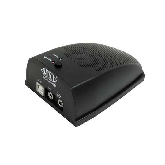 MXL/AC-406 USBバウンダリーマイク + AC-40EXT 拡張マイク【数量限定