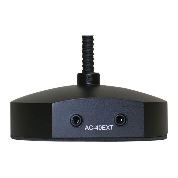 MXL/AC-406 USBバウンダリーマイク + AC-40EXT 拡張マイク【数量限定