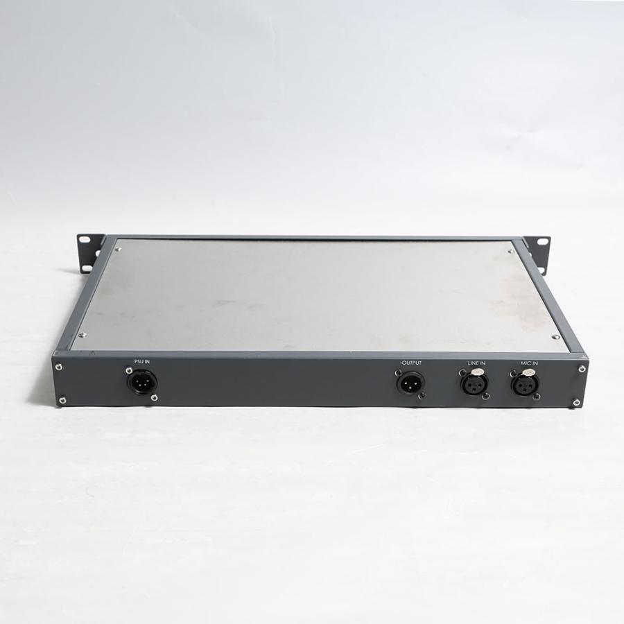 【最終値下げ】morg 81-eq MORG Special Equipment/MORG-81EQ with MORG-24PSU