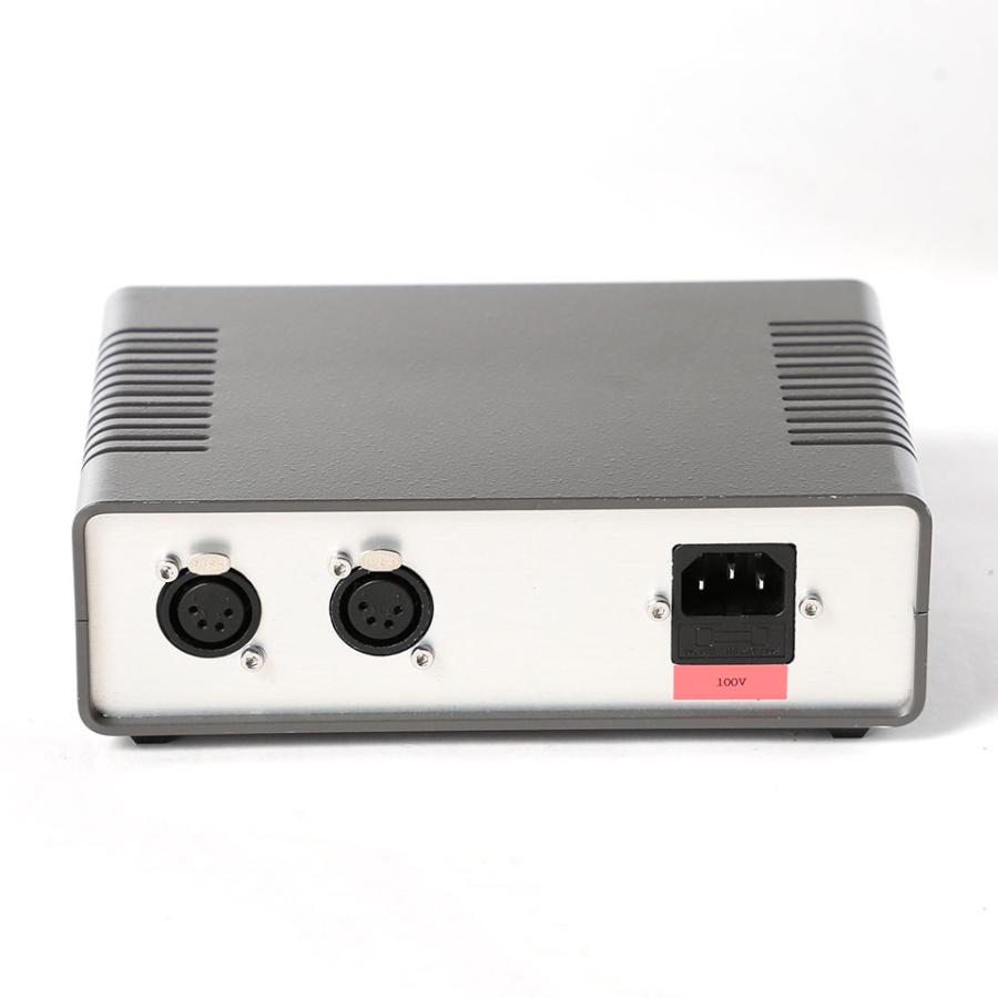 MORG Special Equipment/MORG-81EQ with MORG-24PSU : 宮地楽器
