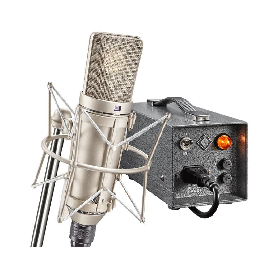 NEUMANN/U 67 Set【定番】