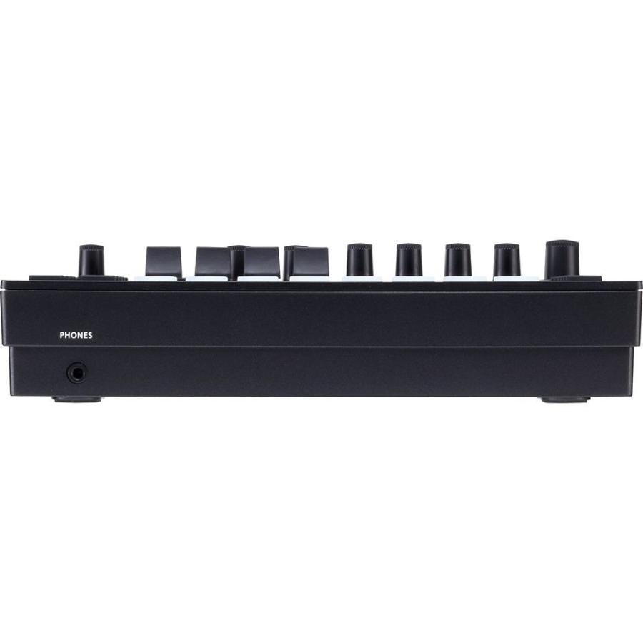 Roland/MC-101 GROOVEBOX : 宮地楽器Yahoo!店 - 通販 - Yahoo!ショッピング