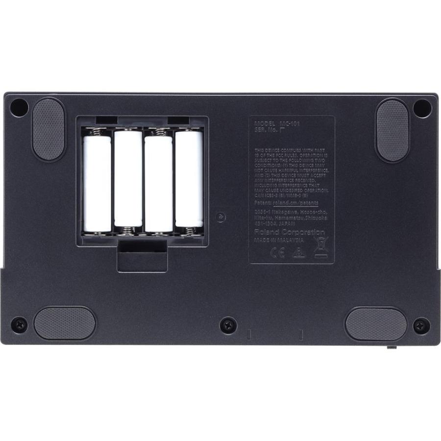 Roland/MC-101 GROOVEBOX : 宮地楽器Yahoo!店 - 通販 - Yahoo!ショッピング