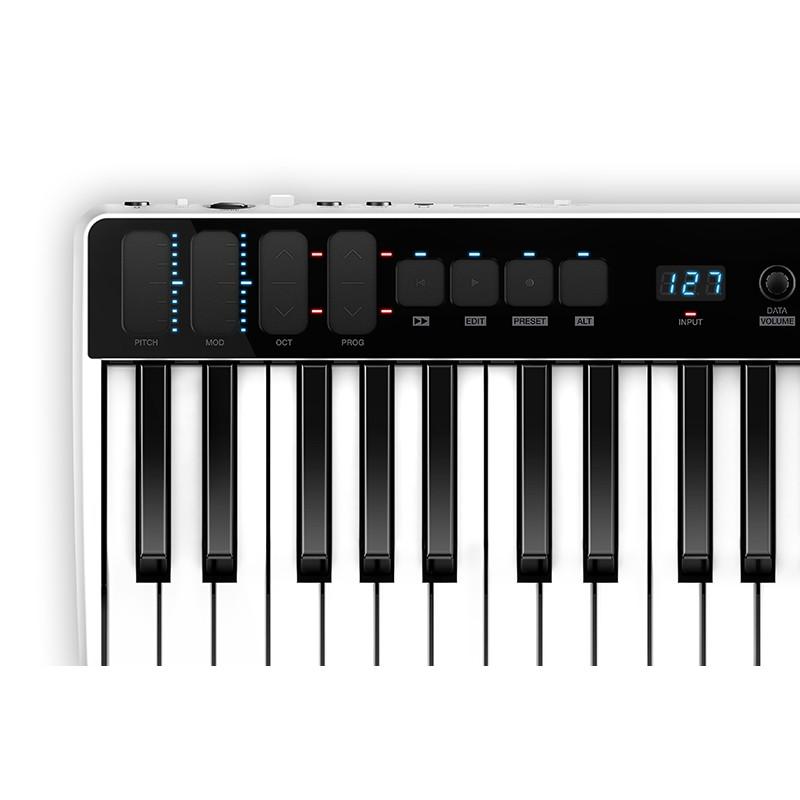 IK Multimedia/iRig Keys I/O 49 : 宮地楽器Yahoo!店 - 通販 - Yahoo