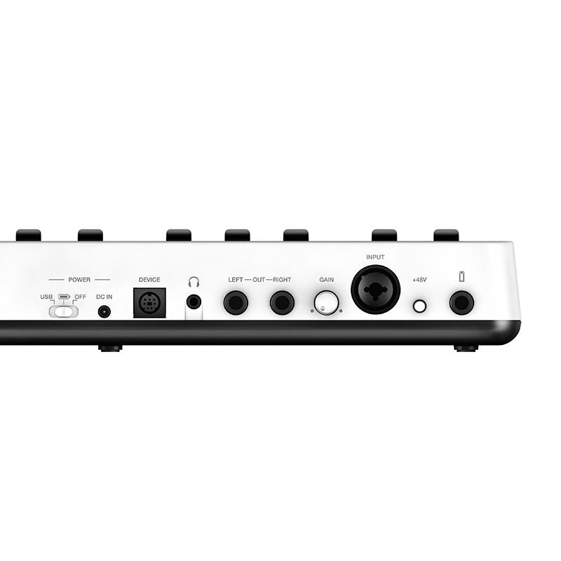IK Multimedia/iRig Keys I/O 49 : 宮地楽器Yahoo!店 - 通販 - Yahoo