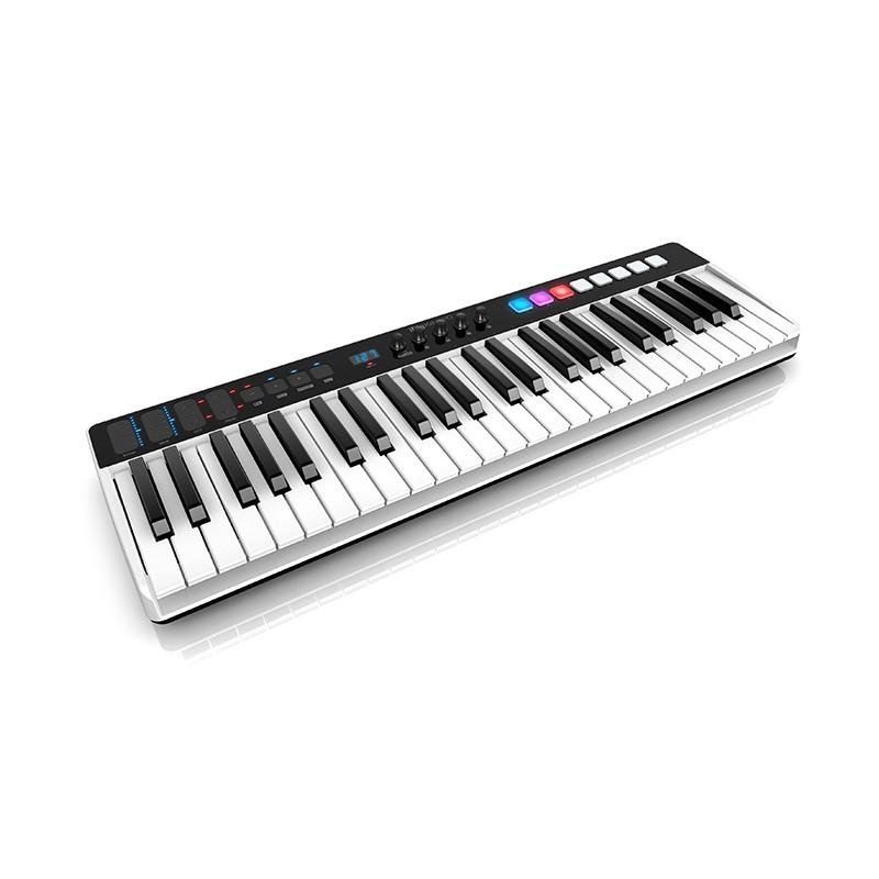 IK Multimedia/iRig Keys I/O 49 : 宮地楽器Yahoo!店 - 通販 - Yahoo