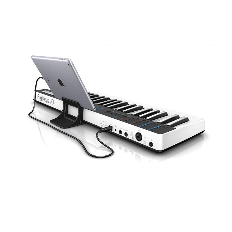 IK Multimedia/iRig Keys I/O 49 : 宮地楽器Yahoo!店 - 通販 - Yahoo