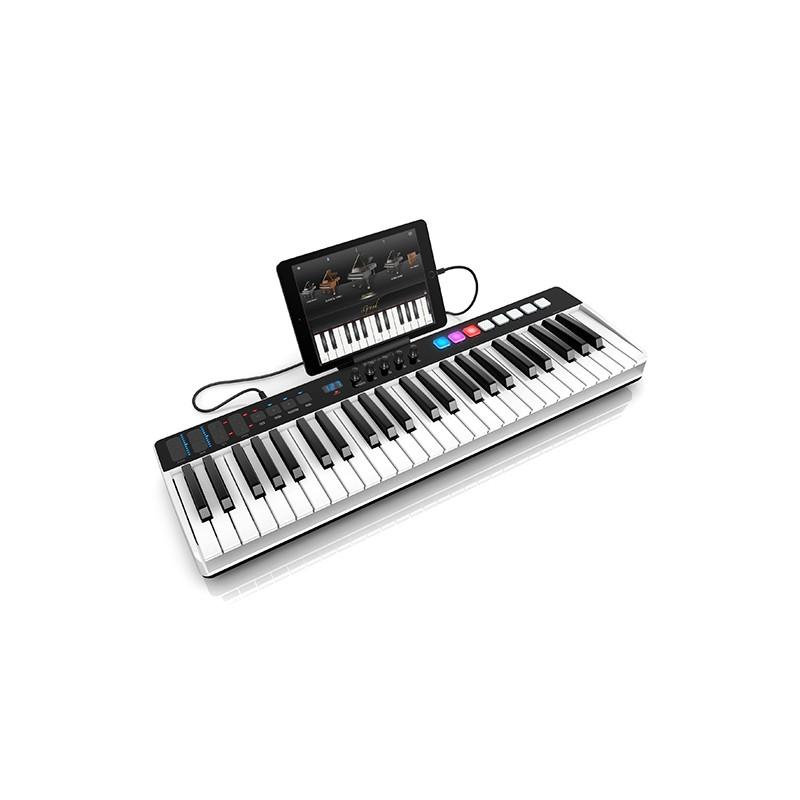 IK Multimedia/iRig Keys I/O 49 : 宮地楽器Yahoo!店 - 通販 - Yahoo