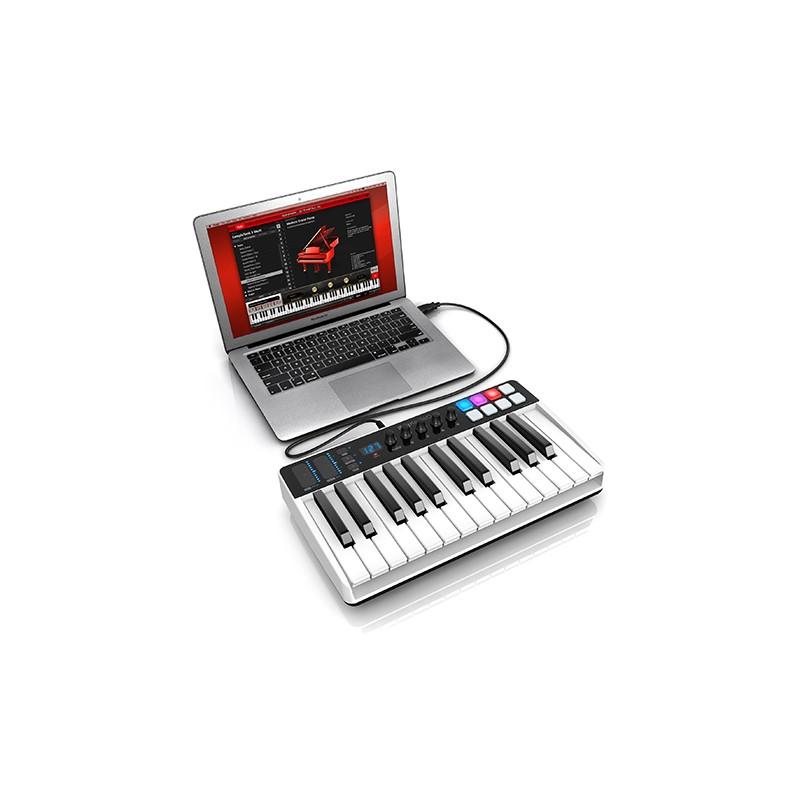IK Multimedia/iRig Keys I/O 25 : 宮地楽器Yahoo!店 - 通販 - Yahoo