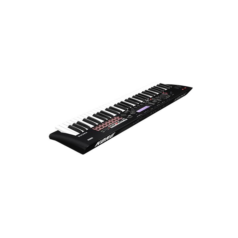 KORG/KROSS2-61-MB【マットブラック】 |  | 01