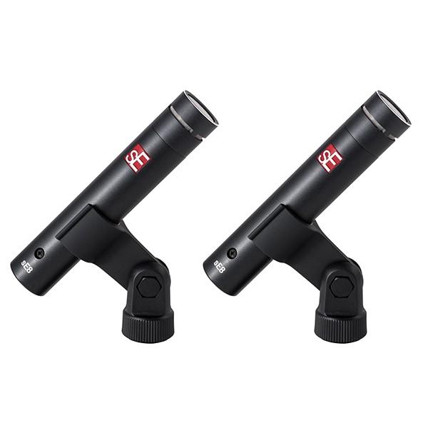sE ELECTRONICS/SE8 PAIR : 宮地楽器Yahoo!店 - 通販 - Yahoo!ショッピング