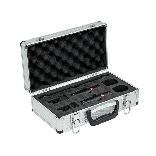 sE 8 Pair コンデンサーマイク Amazon.co.jp: sE Electronics sE8 Pair スモールダイヤフラム