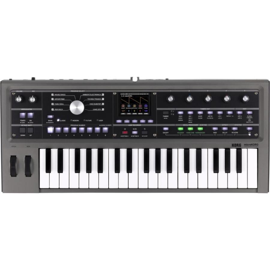 KORG/microKORG 2 | 