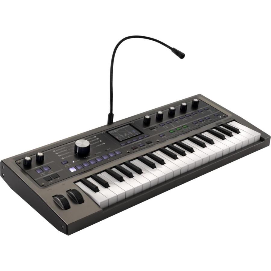 KORG/microKORG 2 |  | 03