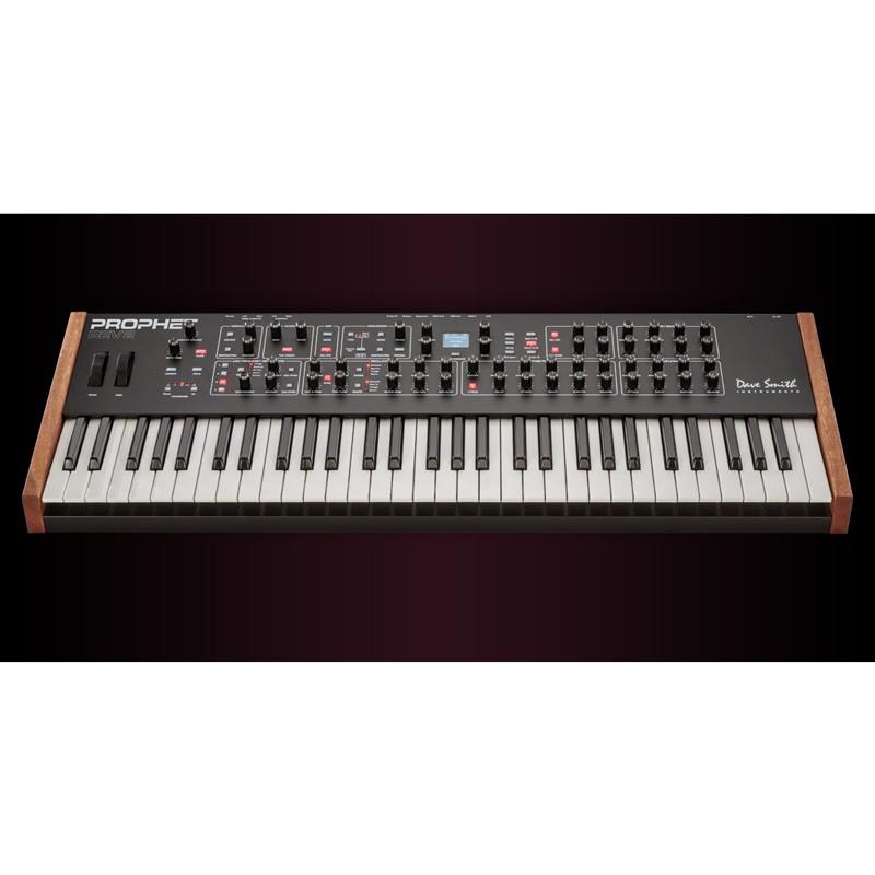 SEQUENTIAL/Prophet Rev2 16 voice : 宮地楽器Yahoo!店 - 通販 - Yahoo