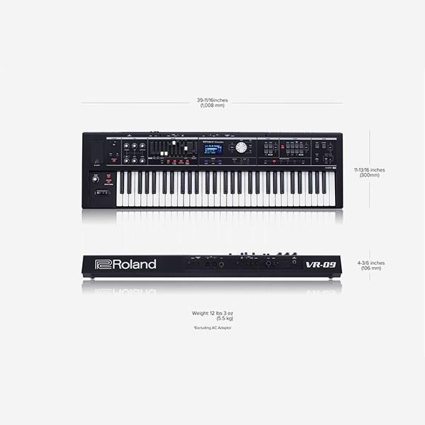 Roland/VR-09-B_4