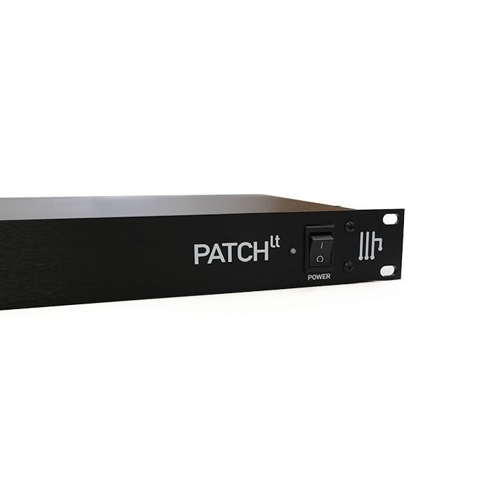 Flock Audio/The Patch LT : 宮地楽器Yahoo!店 - 通販 - Yahoo