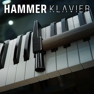IMPACT SOUNDWORKS/HAMMER KLAVIER【オンライン納品】【店卸し資産あり】