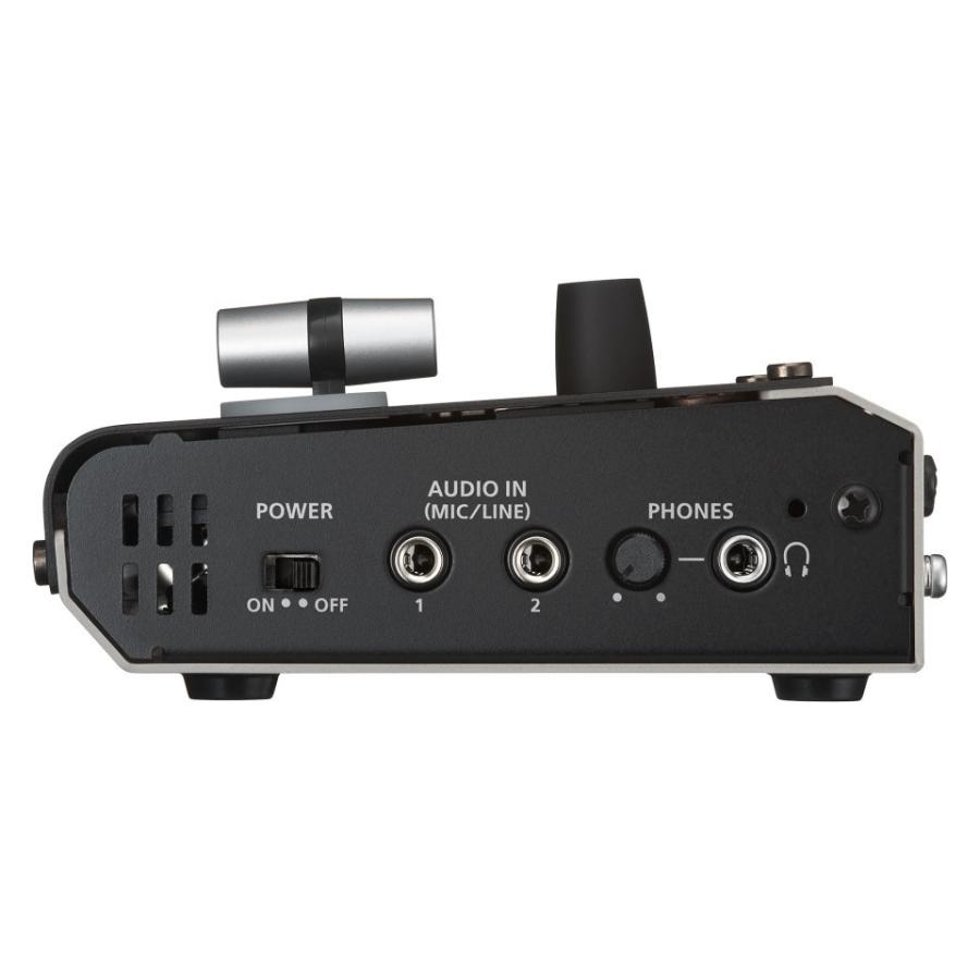 ローランド（Roland） Roland/V-02HD MKII : 宮地楽器Yahoo!店 - 通販
