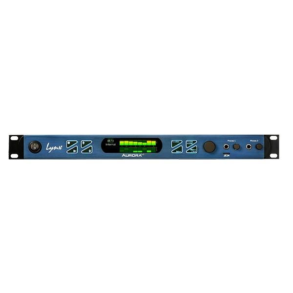 Lynx Studio Technology/AURORA(n) 8 DNT その他DTM、DAW関連用品-DTM、DAW