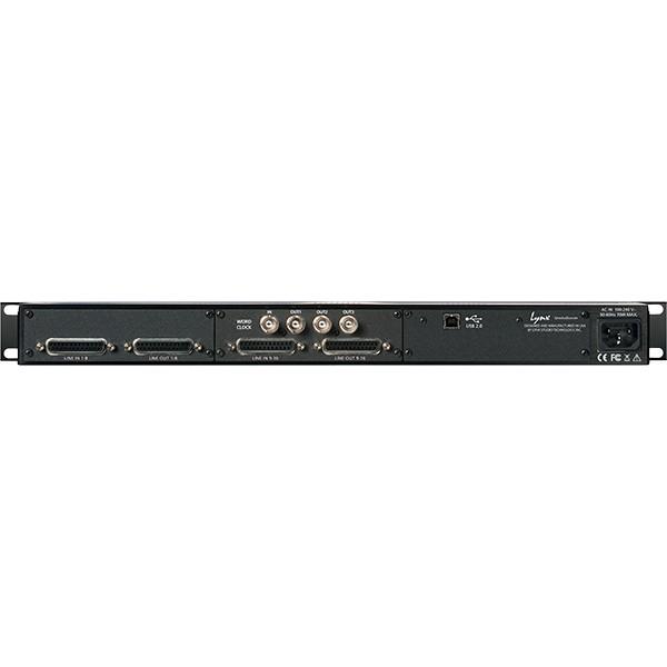 Lynx Studio Technology/AURORA(n) 16 USB : 宮地楽器Yahoo!店 - 通販