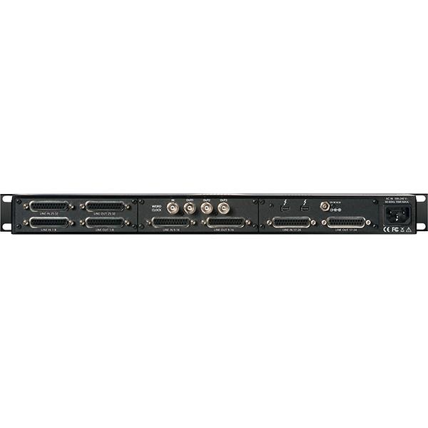 Lynx Studio Technology/AURORA(n) 32 TB3 : 宮地楽器Yahoo!店 - 通販