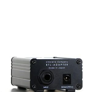 Umbrella Company/BTL-ADAPTER : 宮地楽器Yahoo!店 - 通販 - Yahoo