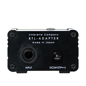 Umbrella Company/BTL-ADAPTER : 宮地楽器Yahoo!店 - 通販 - Yahoo