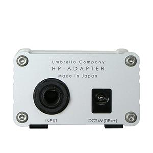 Umbrella Company/HP-ADAPTER【定番】【在庫あり】 : 宮地楽器