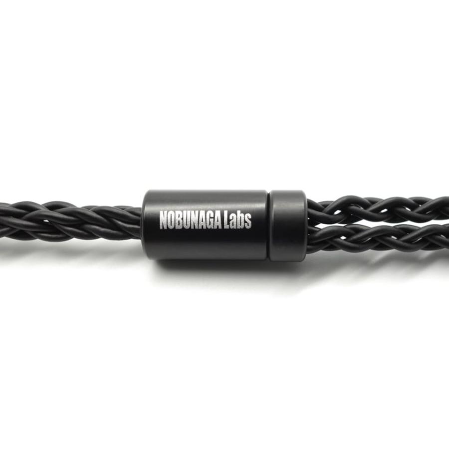 NOBUNAGA Labs/霧降 豪【NLA-KFI-GOU】【4.4mm5極バランス/3.5