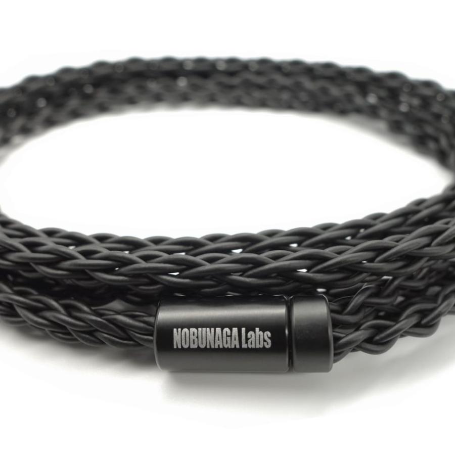 NOBUNAGA Labs/霧降 豪【NLA-KFI-GOU】【4.4mm5極バランス/3.5mm2極