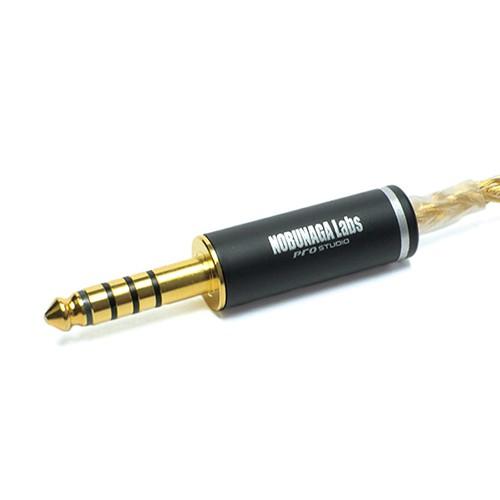 NOBUNAGA Labs/Gilgames (ギルガメシュ)【4.4mm5極バランス