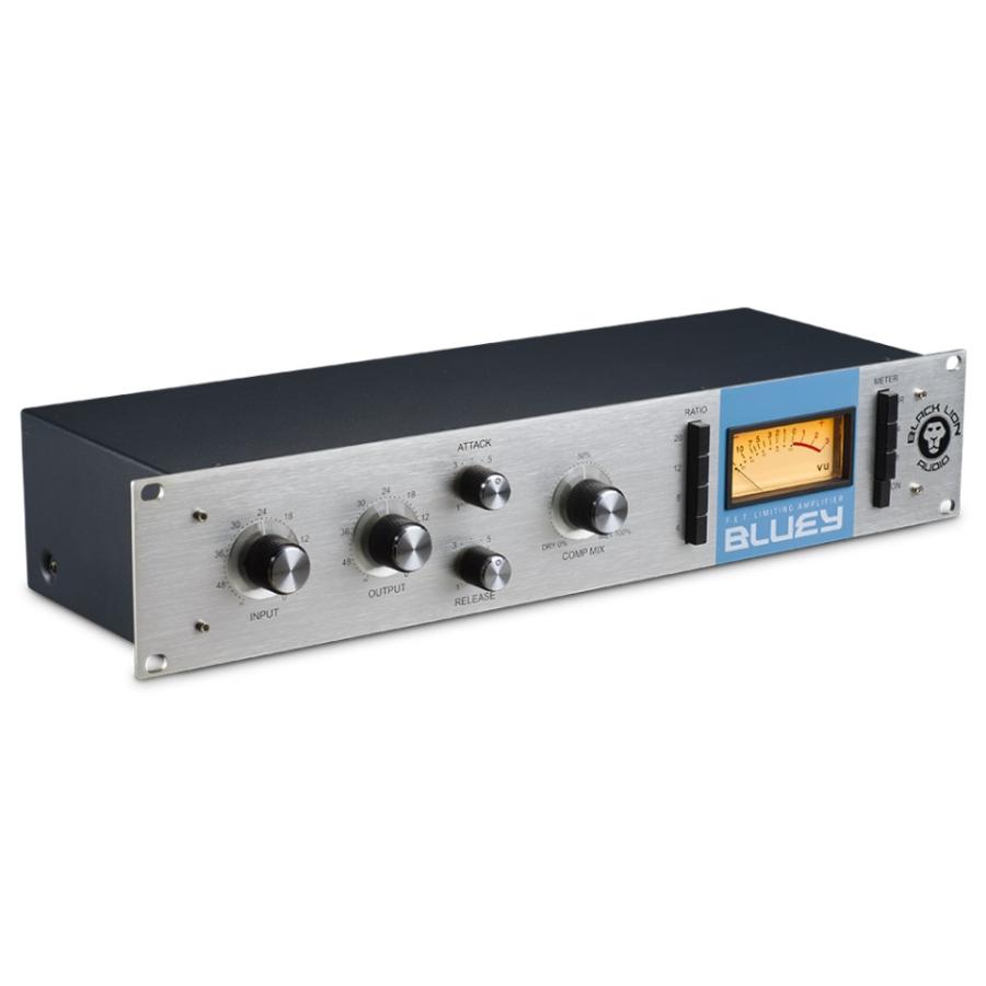 配信機器・PA機器・レコーディング機器 Black Lion Audio Bluey Black Lion Audio(ブラックライオンオーディオ) BLUEY | Rock oN