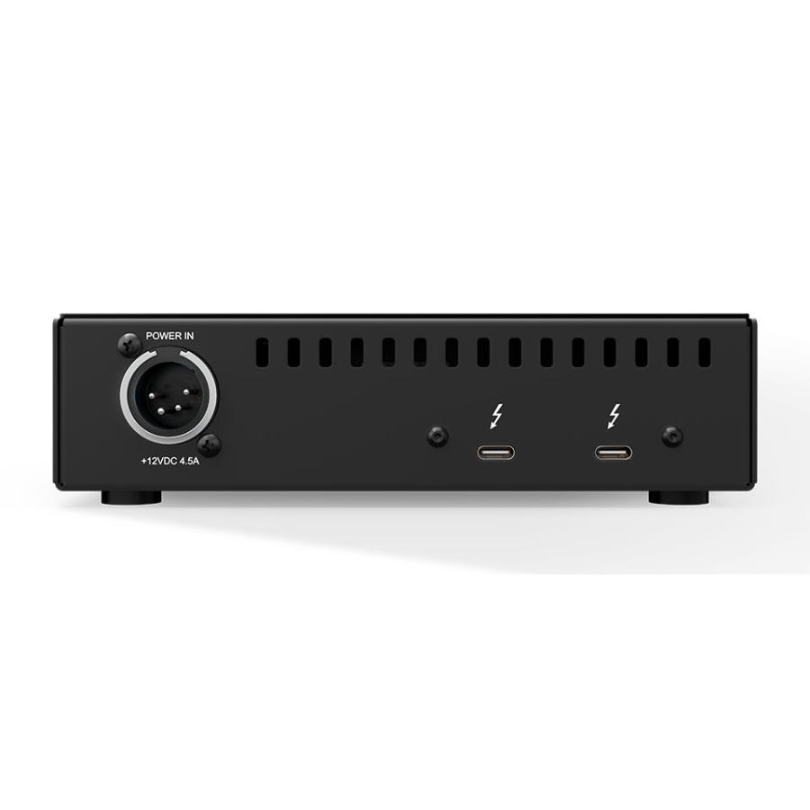 UAD-2 Satellite TB3 OCTO CORE 美品 Universal Audio UAD-2 Satellite TB3 OCTO Core | Guitar Center
