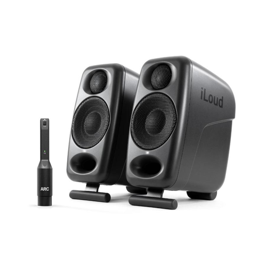 IK Multimedia/iLoud Micro Monitor Pro - Pair【在庫あり】 |  | 01