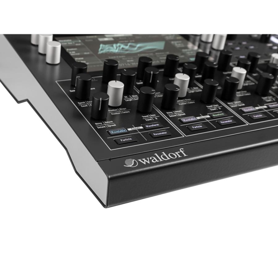 Waldorf/Iridium : 宮地楽器Yahoo!店 - 通販 - Yahoo!ショッピング